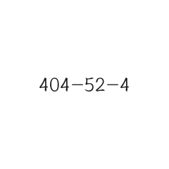 404-52-4