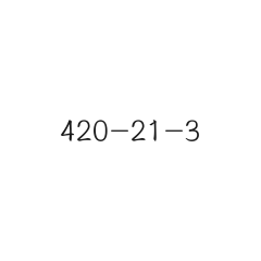 420-21-3