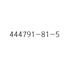 444791-81-5