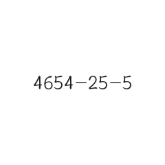 4654-25-5