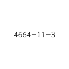 4664-11-3