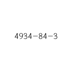 4934-84-3