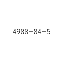4988-84-5