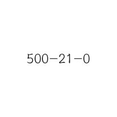 500-21-0