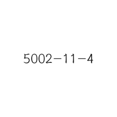 5002-11-4