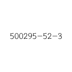 500295-52-3