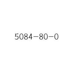 5084-80-0
