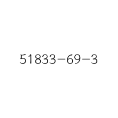 51833-69-3