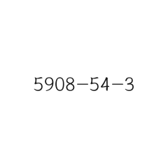 5908-54-3