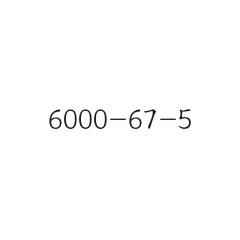6000-67-5