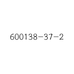 600138-37-2