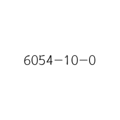 6054-10-0
