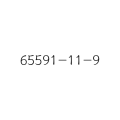 65591-11-9