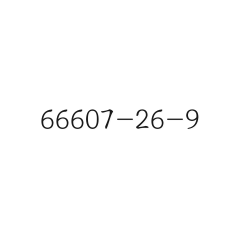 66607-26-9