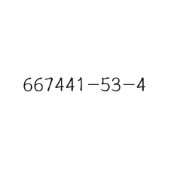 667441-53-4