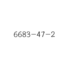 6683-47-2