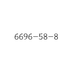 6696-58-8