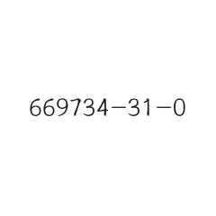 669734-31-0