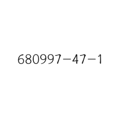 680997-47-1