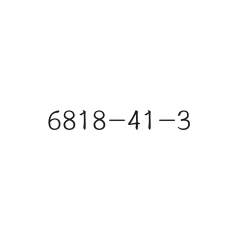 6818-41-3