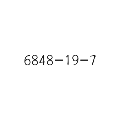 6848-19-7