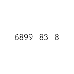 6899-83-8