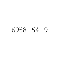 6958-54-9