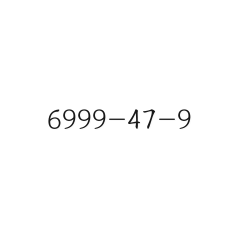 6999-47-9