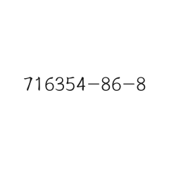 716354-86-8