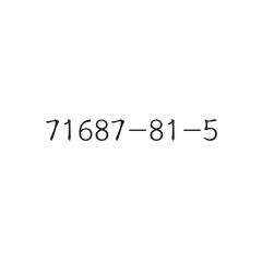 71687-81-5