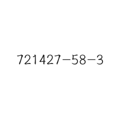 721427-58-3