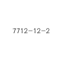 7712-12-2