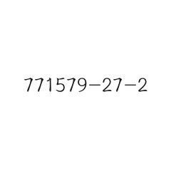771579-27-2