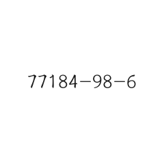 77184-98-6