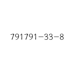 791791-33-8