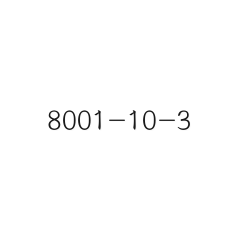 8001-10-3