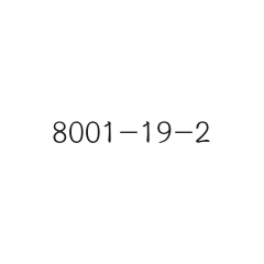 8001-19-2