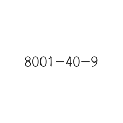 8001-40-9