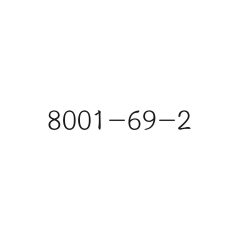 8001-69-2
