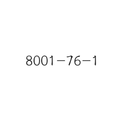 8001-76-1