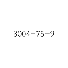 8004-75-9