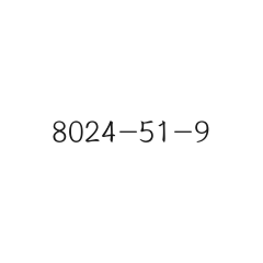 8024-51-9