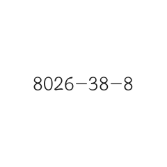 8026-38-8