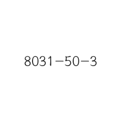 8031-50-3