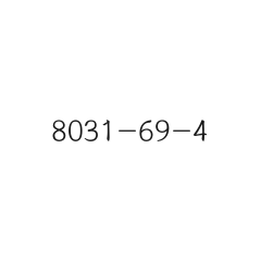 8031-69-4