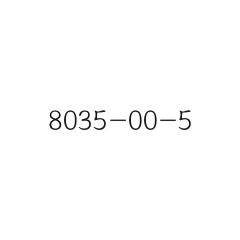 8035-00-5