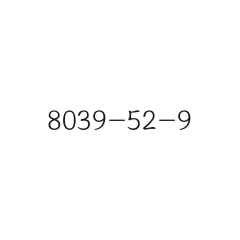 8039-52-9