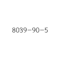 8039-90-5