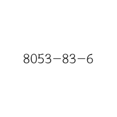 8053-83-6