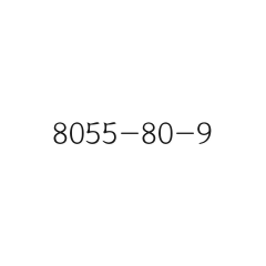 8055-80-9